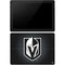 NHL Vegas Golden Knights Black Background Surface Go Skin