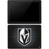 NHL Vegas Golden Knights Black Background Surface Go Skin