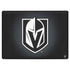 NHL Vegas Golden Knights Black Background Surface Laptop 2 Skin