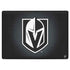 NHL Vegas Golden Knights Black Background Surface Laptop 3 13.5in Skin