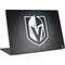 NHL Vegas Golden Knights Black Background Surface Laptop 4 15in Skin