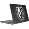 NHL Vegas Golden Knights Black Background Surface Laptop Studio Skin