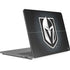 NHL Vegas Golden Knights Black Background Surface Laptop Studio Skin
