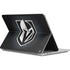 NHL Vegas Golden Knights Black Background Surface Laptop Studio Skin