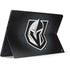 NHL Vegas Golden Knights Black Background Surface Pro 6 Skin