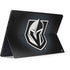 NHL Vegas Golden Knights Black Background Surface Pro 7 Skin
