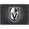 NHL Vegas Golden Knights Black Background Surface Pro 8 Skin