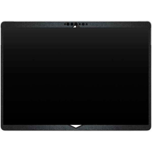 NHL Vegas Golden Knights Black Background Surface Pro 8 Skin