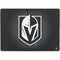 NHL Vegas Golden Knights Black Background Surface Pro 9 Skin