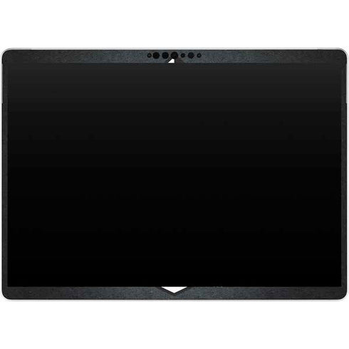 NHL Vegas Golden Knights Black Background Surface Pro 9 Skin
