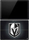 NHL Vegas Golden Knights Black Background Surface Pro (2017) Skin