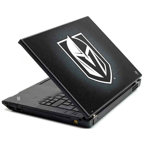 NHL Vegas Golden Knights Black Background T440s Skin