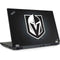 NHL Vegas Golden Knights Black Background Lenovo ThinkPad Skin