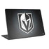 NHL Vegas Golden Knights Black Background Universal Laptop 11in (8.8 x 6.2in) Skin