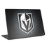 NHL Vegas Golden Knights Black Background Universal Laptop 12in (9.8 x 6.8in) Skin