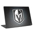 NHL Vegas Golden Knights Black Background Universal Laptop 13in (10.6 x 7.6in) Skin