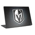 NHL Vegas Golden Knights Black Background Universal Laptop 14in (11.4 x 8.2in) Skin
