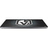 NHL Vegas Golden Knights Black Background Universal Laptop 16.6in (13.4 x 9.7in) Skin