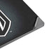 NHL Vegas Golden Knights Black Background Universal Laptop 16.6in (13.4 x 9.7in) Skin