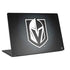NHL Vegas Golden Knights Black Background Universal Laptop 16in (13 x 9.4in) Skin