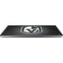 NHL Vegas Golden Knights Black Background Universal Laptop 17in (13.8 x 10in) Skin