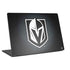 NHL Vegas Golden Knights Black Background Universal Laptop 18in (14.6 x 10.6in) Skin