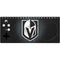NHL Vegas Golden Knights Black Background Xbox Adaptive Controller Skin