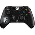 NHL Vegas Golden Knights Black Background Xbox One Controller Skin
