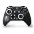 NHL Vegas Golden Knights Black Background Xbox One S Controller Skin