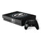 NHL Vegas Golden Knights Black Background Xbox One X Bundle Skin