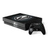 NHL Vegas Golden Knights Black Background Xbox One X Bundle Skin