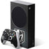 NHL Vegas Golden Knights Black Background Xbox Series S Bundle Skin