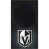 NHL Vegas Golden Knights Black Background Xbox Series S Console Skin