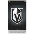 NHL Vegas Golden Knights Black Background Xbox Series S Console Skin