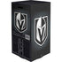 NHL Vegas Golden Knights Black Background Xbox Series X Bundle Skin