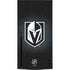 NHL Vegas Golden Knights Black Background Xbox Series X Console Skin