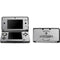 NHL Vegas Golden Knights Black Text 3DS (2011) Skin