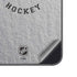 NHL Vegas Golden Knights Black Text Galaxy A14 5G Skin
