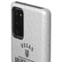 NHL Vegas Golden Knights Black Text Galaxy Note20 5G Pro Case