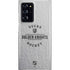 NHL Vegas Golden Knights Black Text Galaxy Note20 Ultra 5G Lite Case