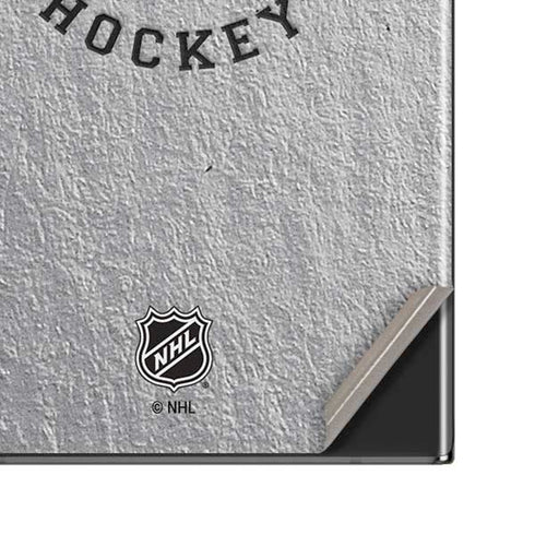 NHL Vegas Golden Knights Black Text Galaxy Note20 Ultra 5G Skin