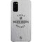 NHL Vegas Golden Knights Black Text Galaxy S20 Lite Case