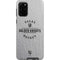 NHL Vegas Golden Knights Black Text Galaxy S20 Plus Pro Case