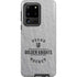 NHL Vegas Golden Knights Black Text Galaxy S20 Ultra 5G Pro Case