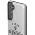 NHL Vegas Golden Knights Black Text Galaxy S21 5G Pro Case