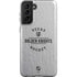 NHL Vegas Golden Knights Black Text Galaxy S21 Plus 5G Pro Case
