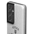 NHL Vegas Golden Knights Black Text Galaxy S21 Ultra 5G Pro Case