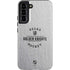 NHL Vegas Golden Knights Black Text Galaxy S22 Plus Pro Case