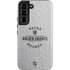 NHL Vegas Golden Knights Black Text Galaxy S22 Pro Case