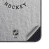 NHL Vegas Golden Knights Black Text Galaxy S23 Skin